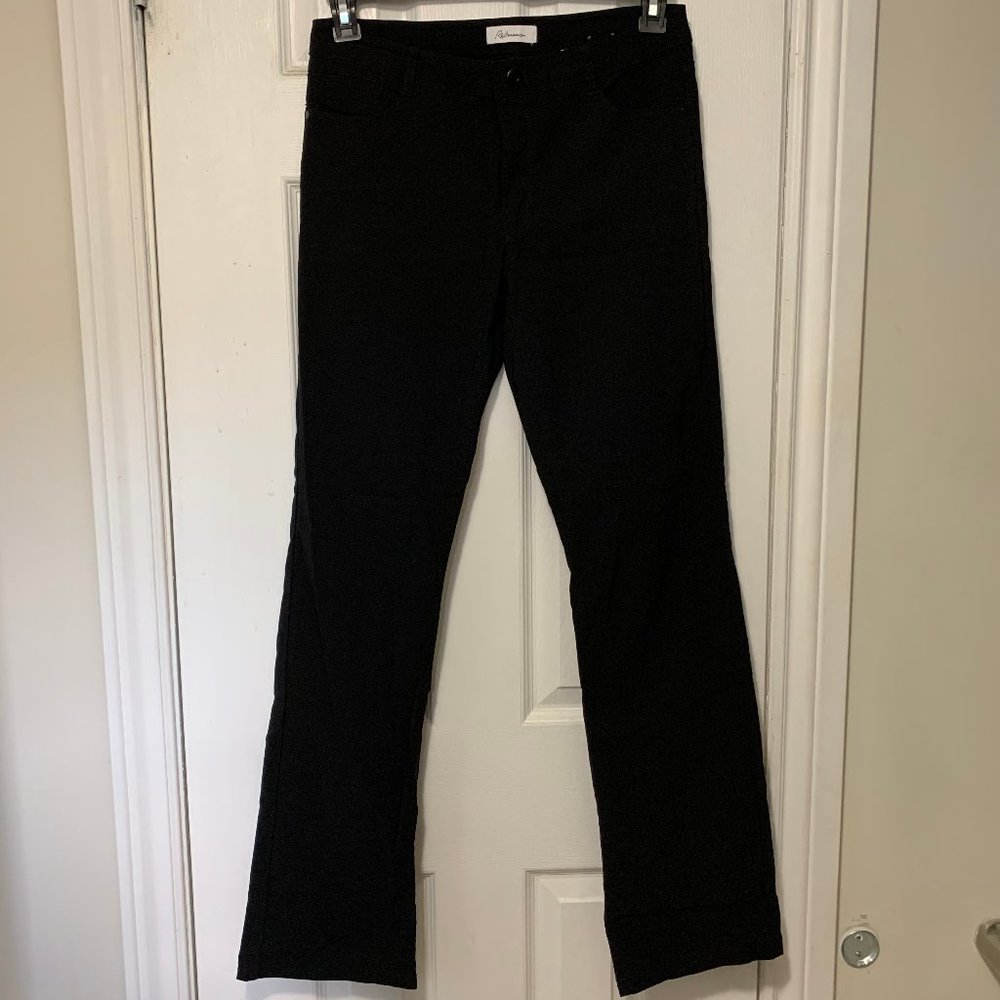 Women's Bootcut Dress Pants
